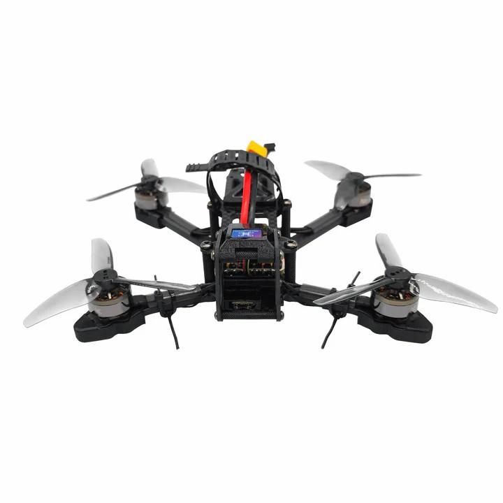 3 Inch BNF FPV Drone with GPS