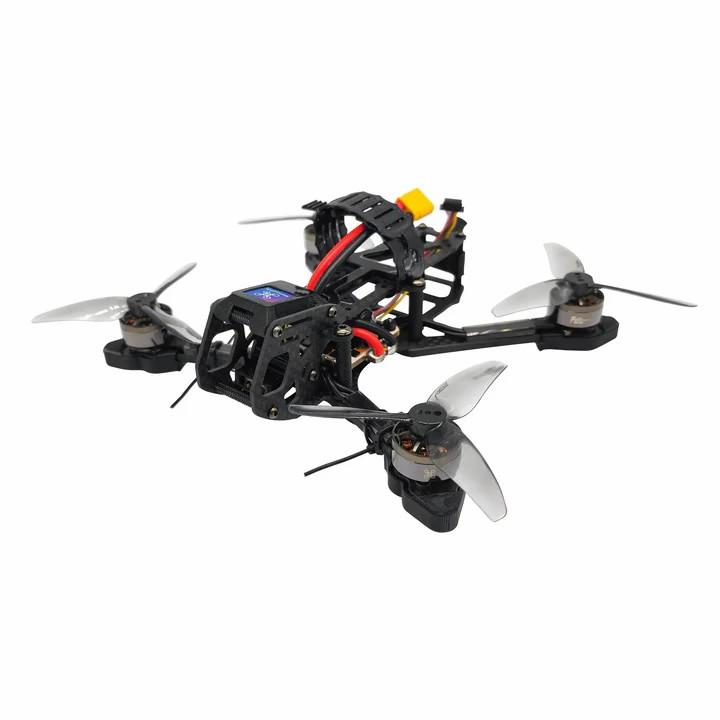 3 Inch BNF FPV Drone with GPS