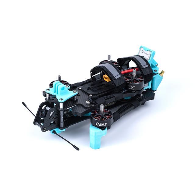 7 inch Foldable FPV Drone