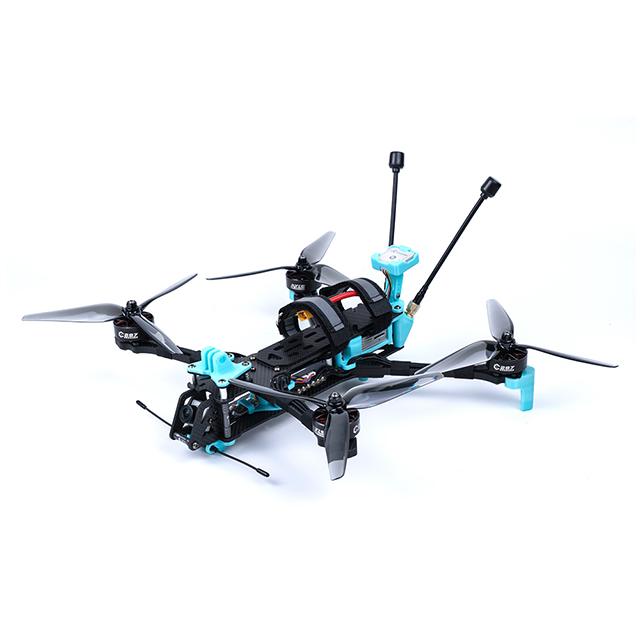 7 inch Foldable FPV Drone