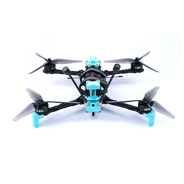 7 inch Foldable FPV Drone