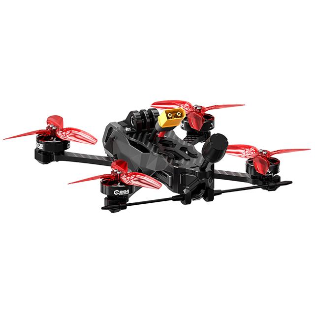 Axisflying MANTA 30 3-Inch FPV Drone O4 Lite VTX Long Flight Agile Freestyle