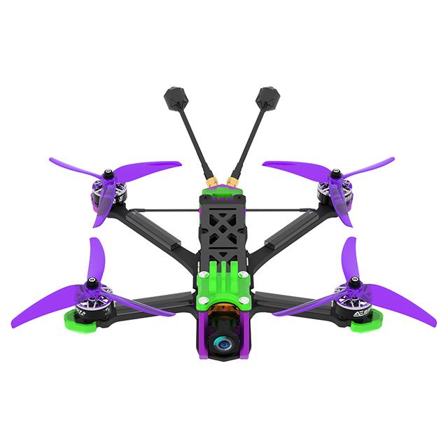5 Inch Freestyle FPV Drone
