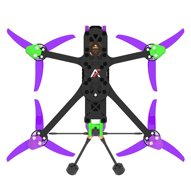 5 Inch Freestyle FPV Drone