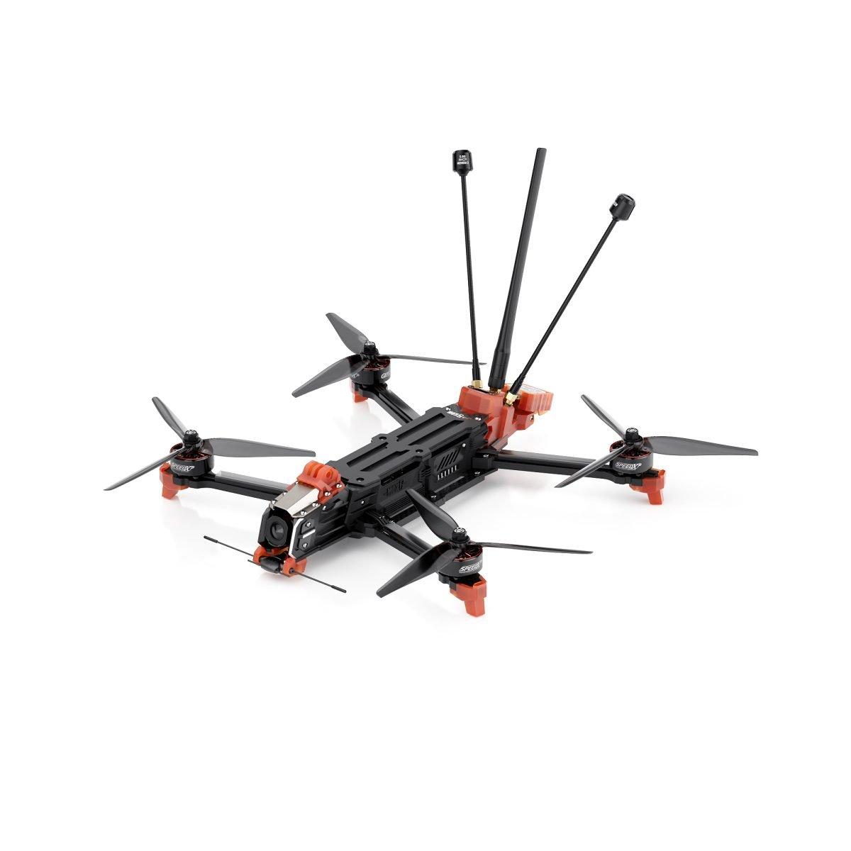 Long Range FPV Drone