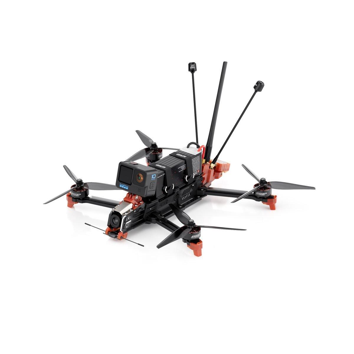 Long Range FPV Drone