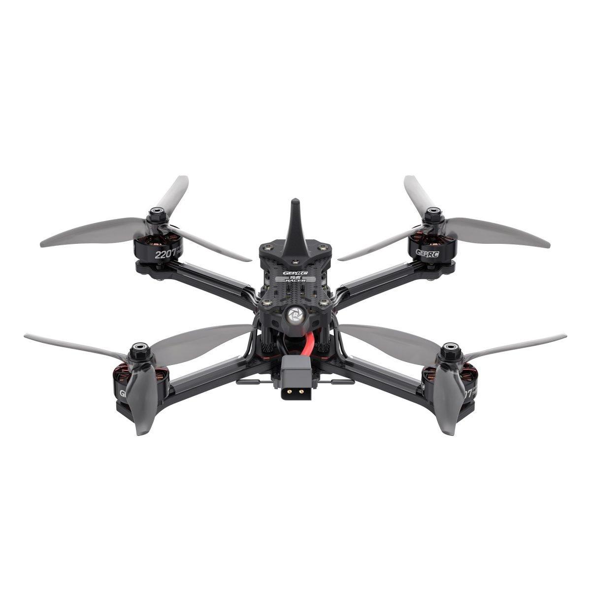 TBS Nano RX Receiver