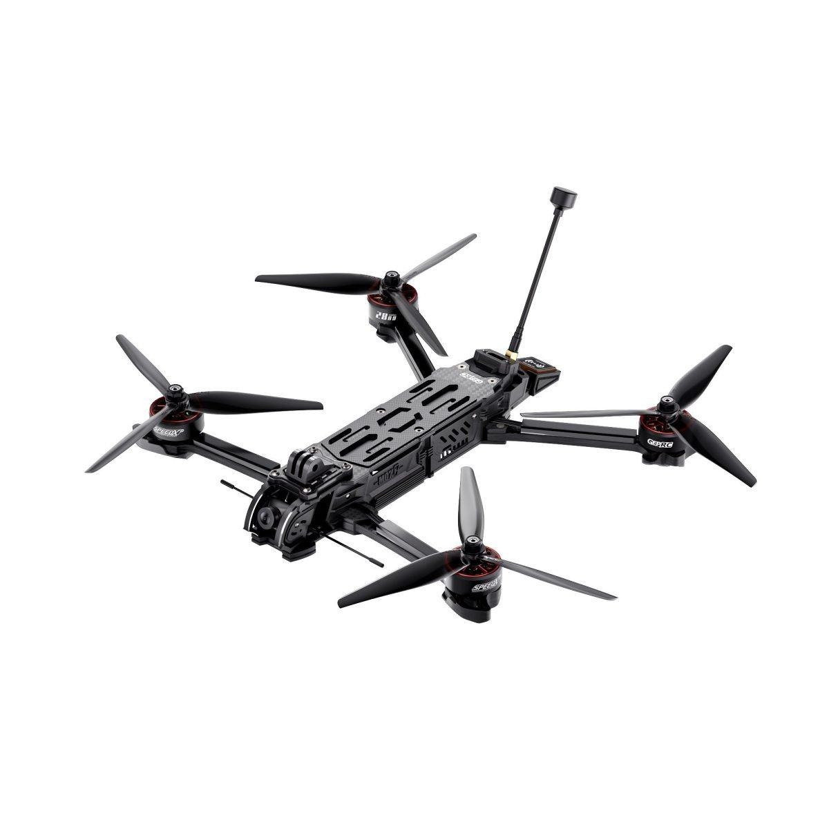 GEPRC MOZ7 Analog Long Range FPV Drone
