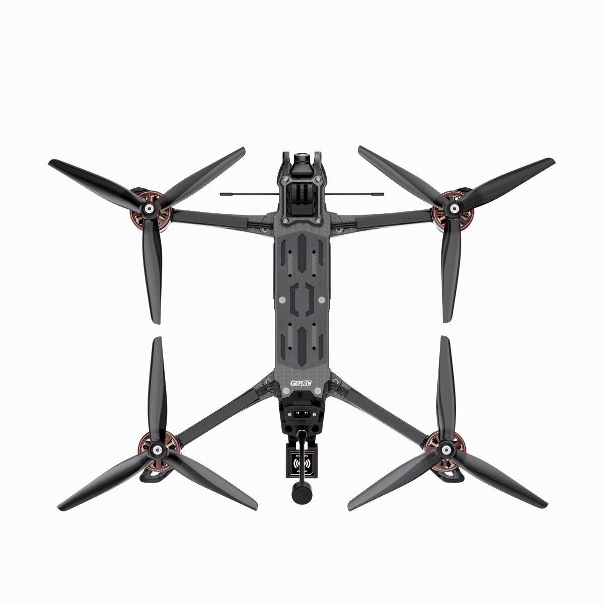 Long Range FPV Drone