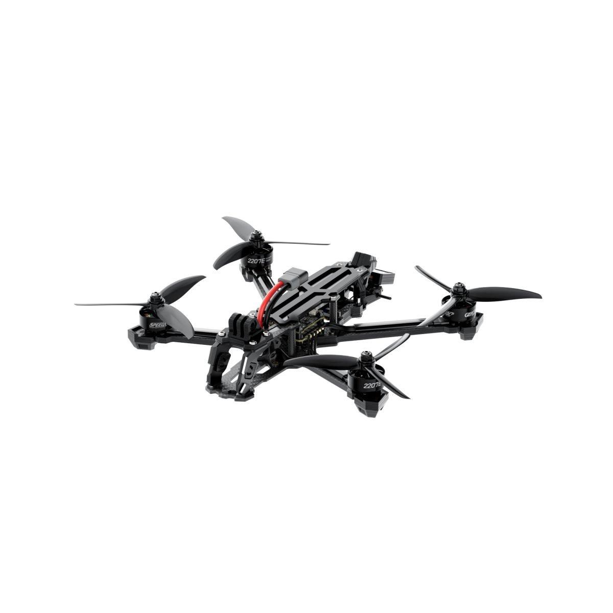 GEPRC Vapor D5 WTFPV FPV Drone with DC Frame for Freestyle and Long Range
