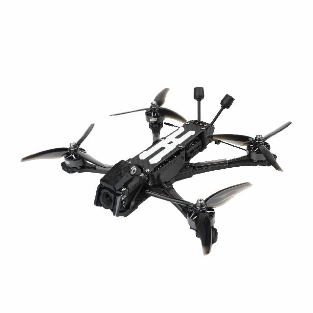DeepSpace SEEKER5 5 Inch Freestyle FPV Drone with GPS for Long Range 6S