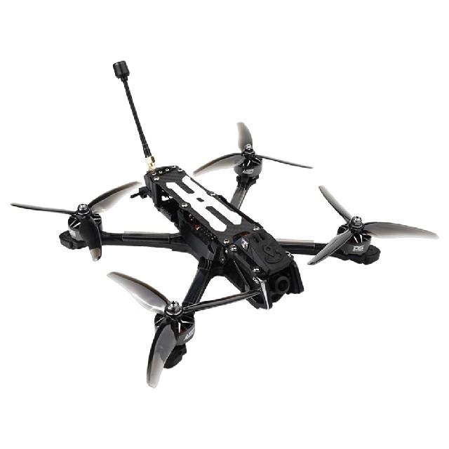 5 Inch Freestyle FPV Drone