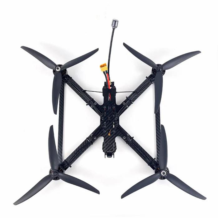 9-Inch FPV Drone