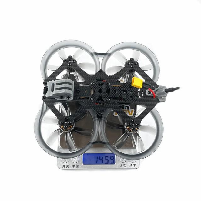 Darwin FPV CineApe 25 Cinematic Whoop FPV Drone
