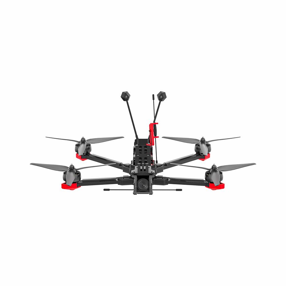 Chimera7 Pro V2 O4 6S HD Long Range FPV Drone 15km Digital HD Video Link 1080p Low Latency