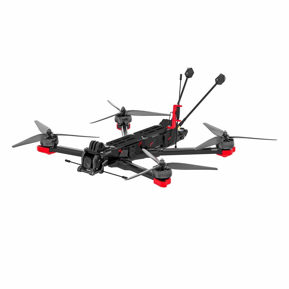 Long Range FPV Drone