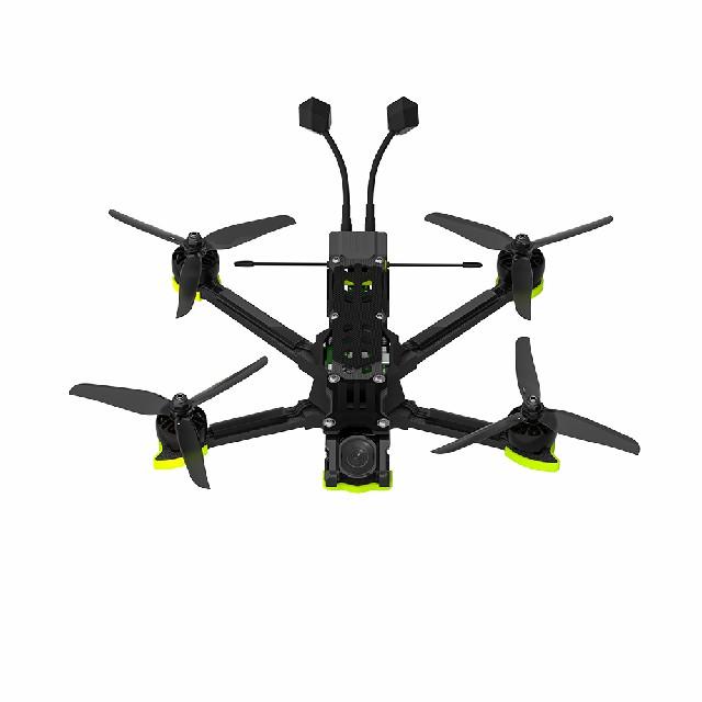 Nazgul DC5 ECO 5 Inch Long Range FPV Drone 13km Low Latency HD Transmission