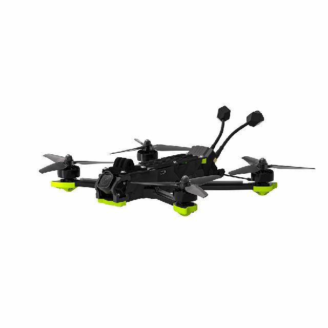 5 Inch Long Range FPV Drone