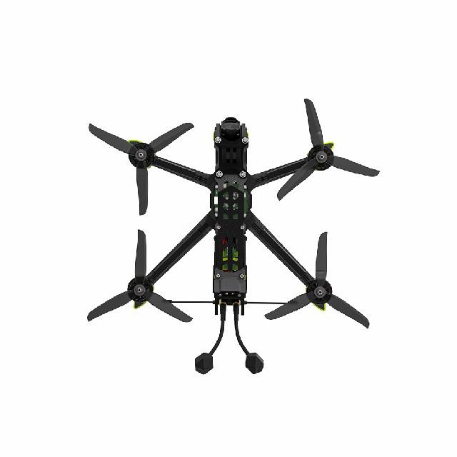 5 Inch Long Range FPV Drone