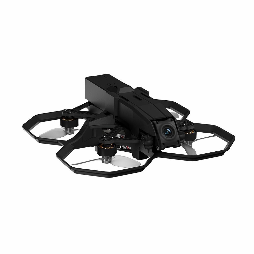 FPV Drone 10 km Range