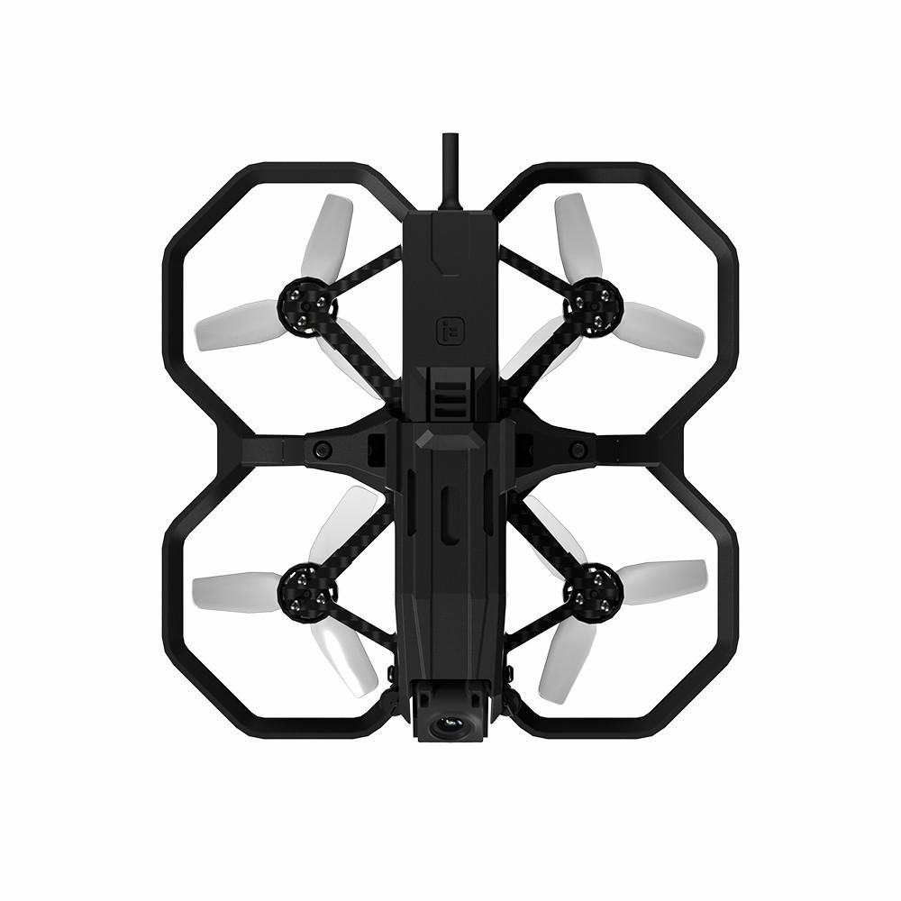 FPV Drone 10 km Range