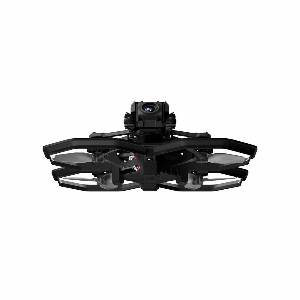 FPV Drone 10 km Range