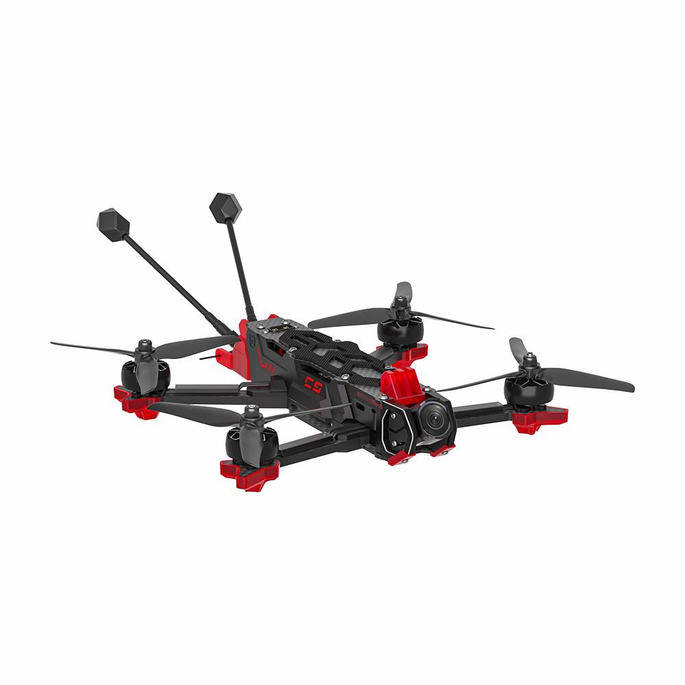 Long Range FPV Drone