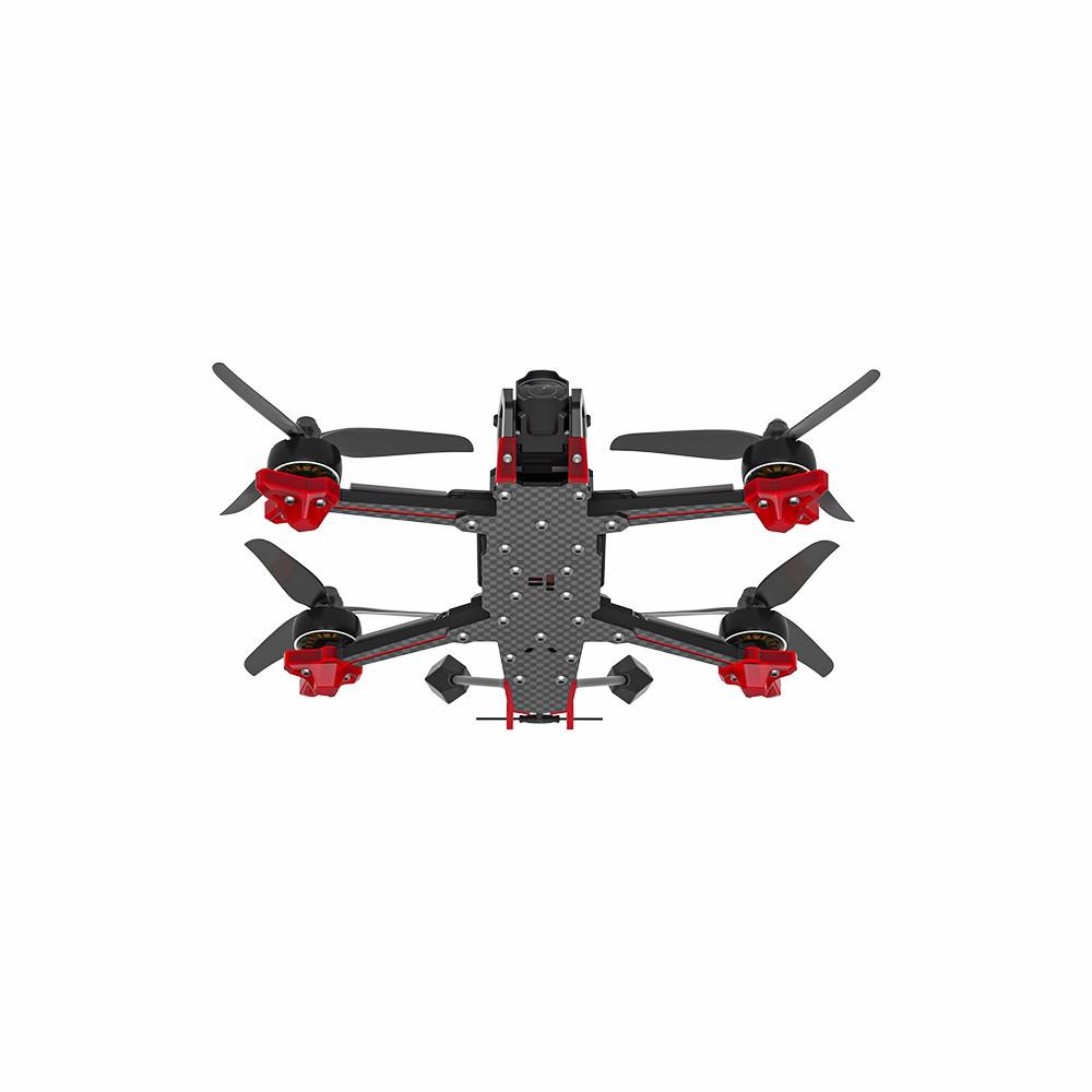 5 km HD Video Transmission