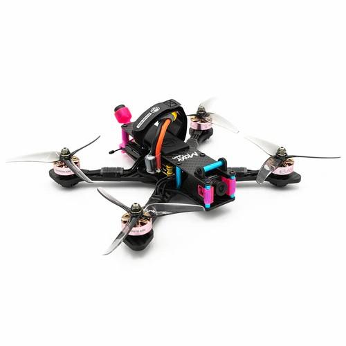 Moxy 5 Inch 6S FPV Drone Built and Tuned for Freestyle and Racing