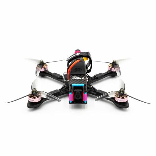FPV Drone Built