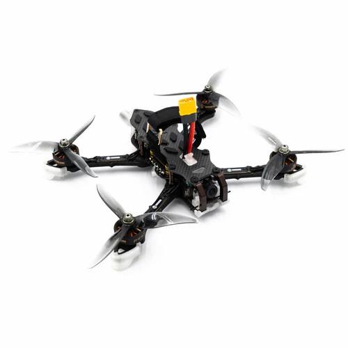 PDEVX Punch 5 Pro-Spec 6S Built Tuned Drone for Technical Flying