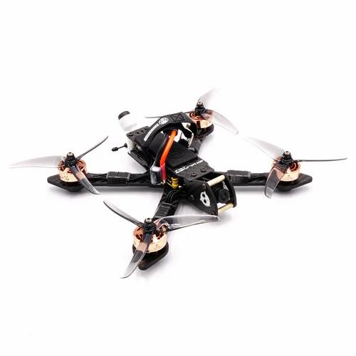 Skyliner MK3 5 Inch Built and Tuned FPV Drone Solder Free Multi System Ready