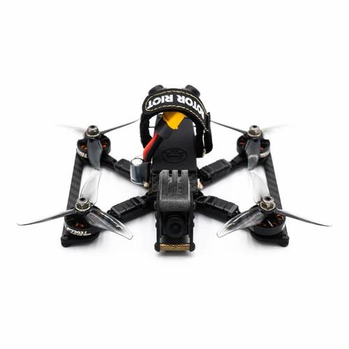 Tuned FPV Drone