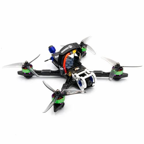 5 Inch Rugged FPV Drone