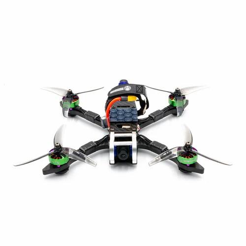5 Inch Rugged FPV Drone