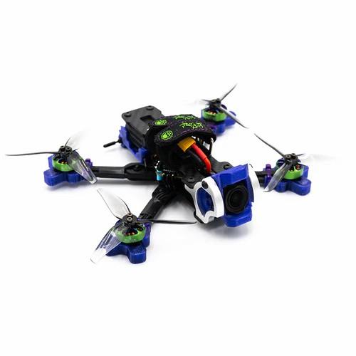 Tuned FPV Drone