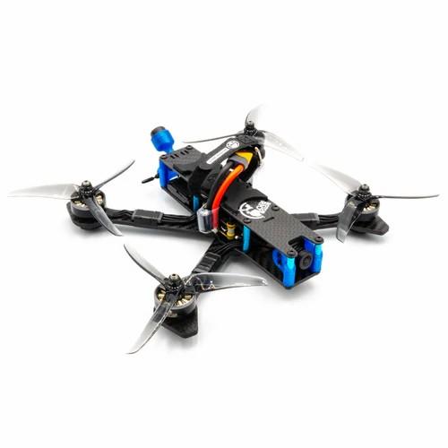 CL2 5 Inch Built and Tuned FPV Drone Solder Free Ready to Fly