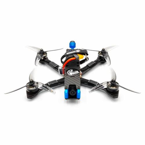 Tuned FPV Drone