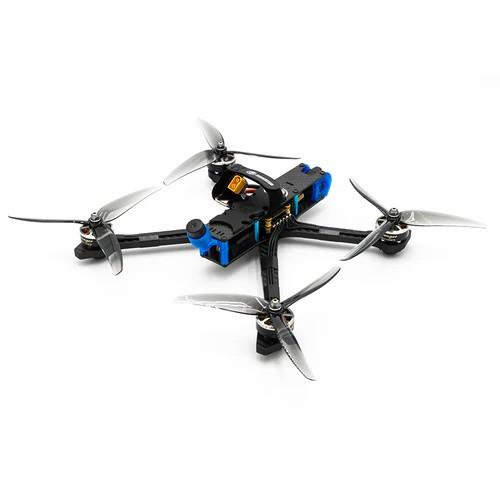 CL2 XR 7 Inch Built and Tuned Drone for Long Range Endurance