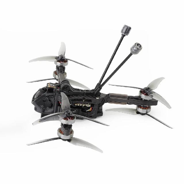 5 inch Long Range FPV Drone