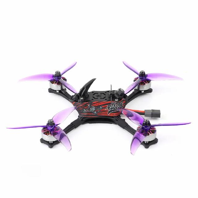 5 Inch FPV Racing Drone