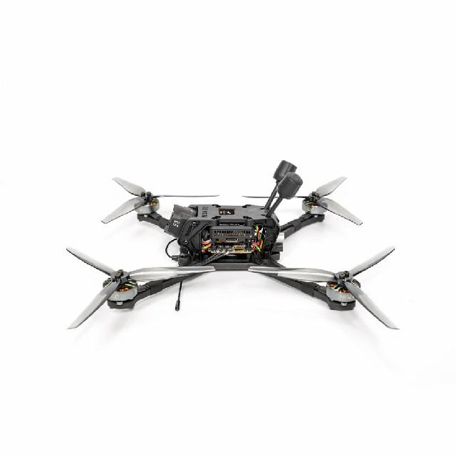 5 inch Long Range FPV Drone