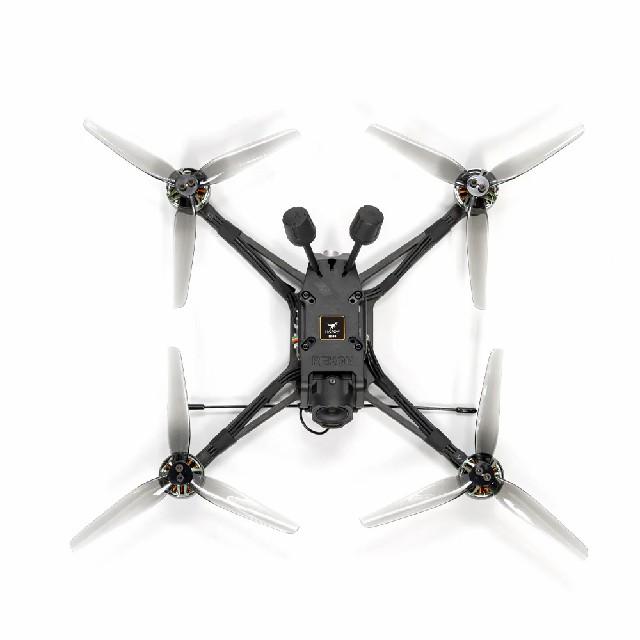 5 inch Long Range FPV Drone