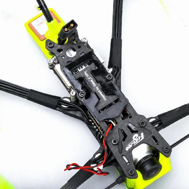 Long Range FPV Drone