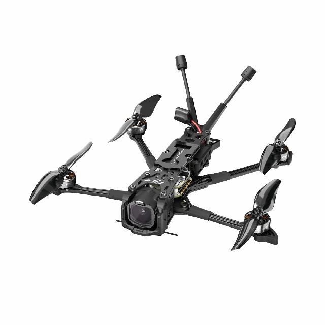 Flywoo Explorer LR 4 O4 Sub250 Micro Long Range FPV Drone