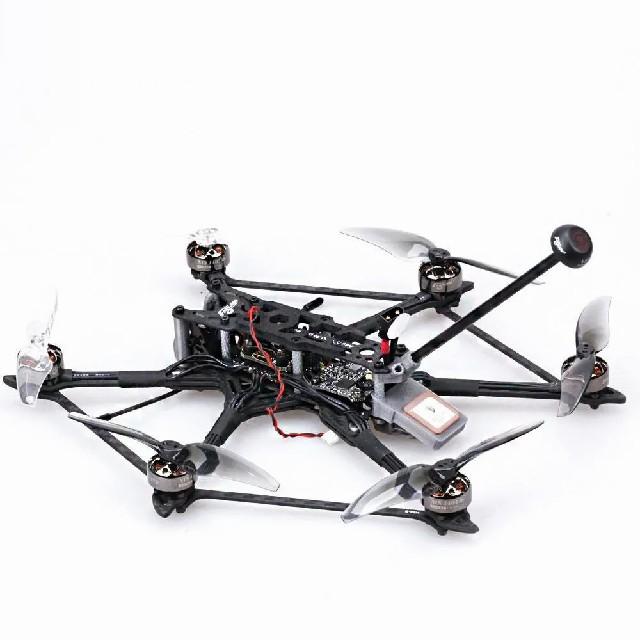 FPV Drone with Caddx Ant Camera