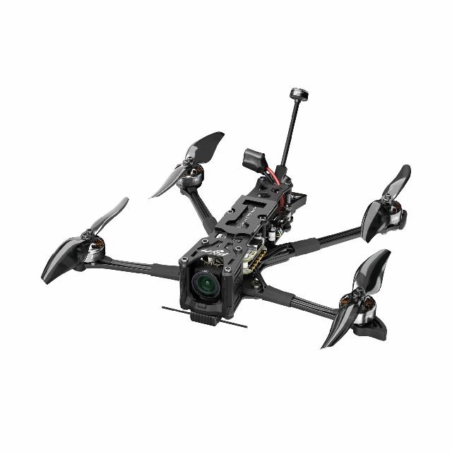 Long Range FPV Drone