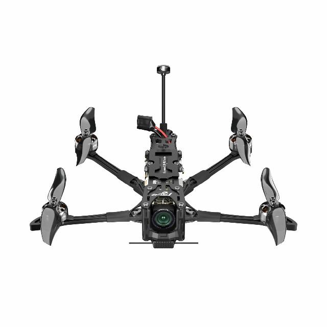Long Range FPV Drone