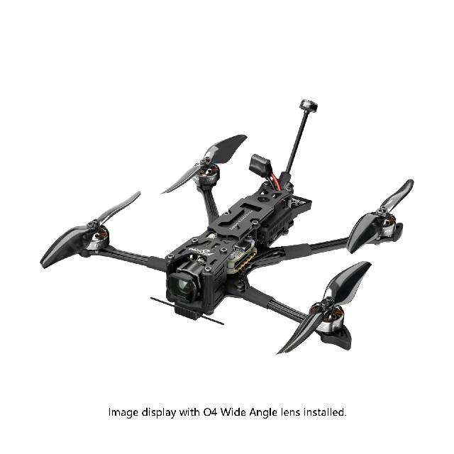 Long Range FPV Drone