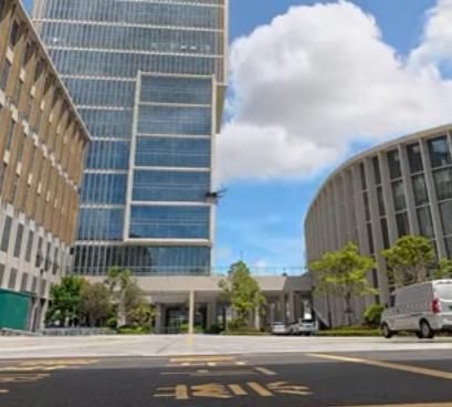 Six-Axis Transport Drone Heavy Lift Flight Test